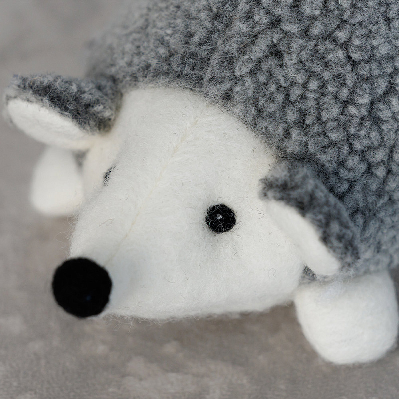 Сувенир Ёж Афанасий