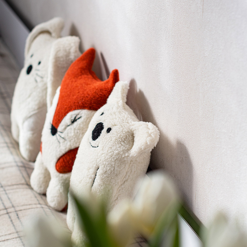 Сувенир Медведь Прохор Петрович