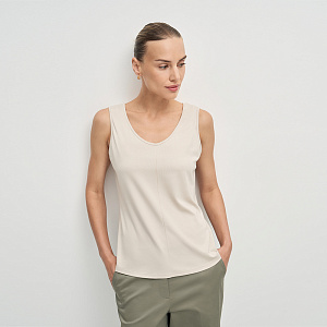 Блуза (топ) В26.Ш46.552/1 лунное дыхание