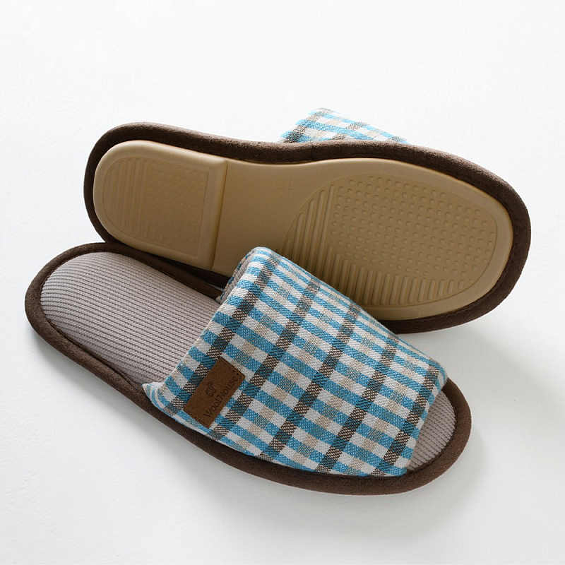 Домашние тапочки Примавера клетка