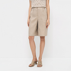 Шорты В25.Ш23.227 миндальное масло