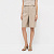Шорты В25.Ш23.227 миндальное масло