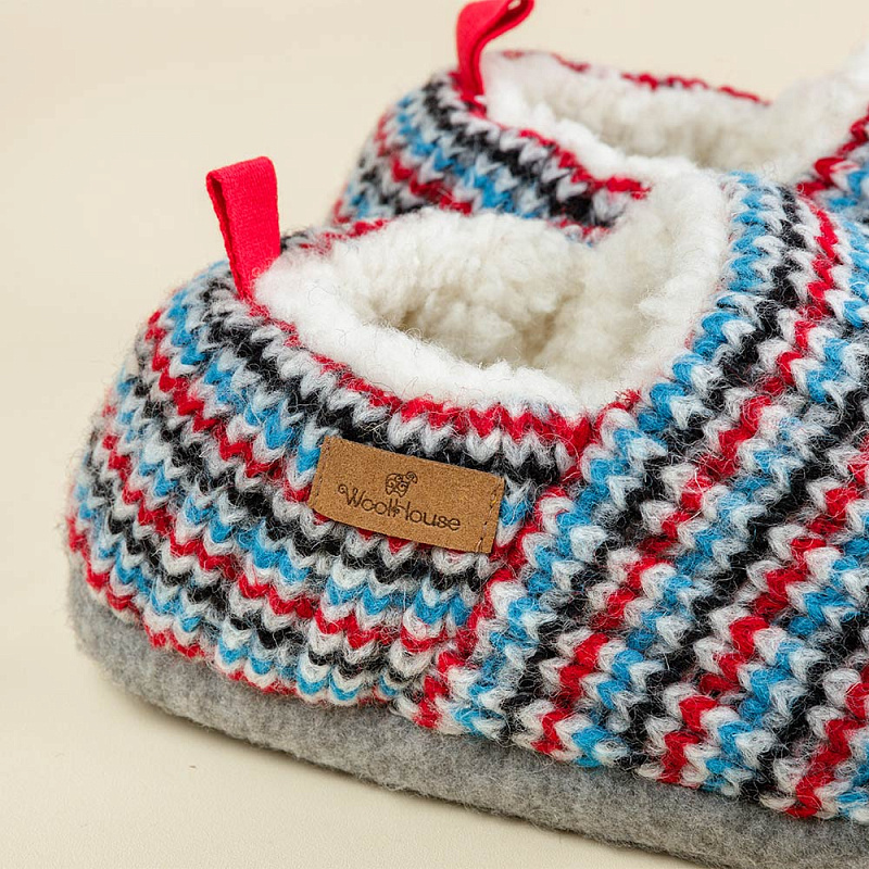 Домашние тапочки Слипоны