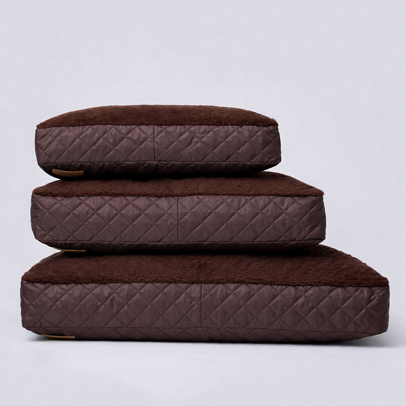 Подушка-лежак