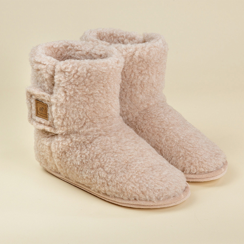 Домашние тапочки Джери