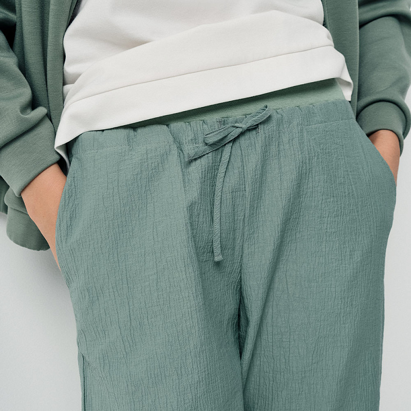 Брюки WВ25.Ш20.218 юкка