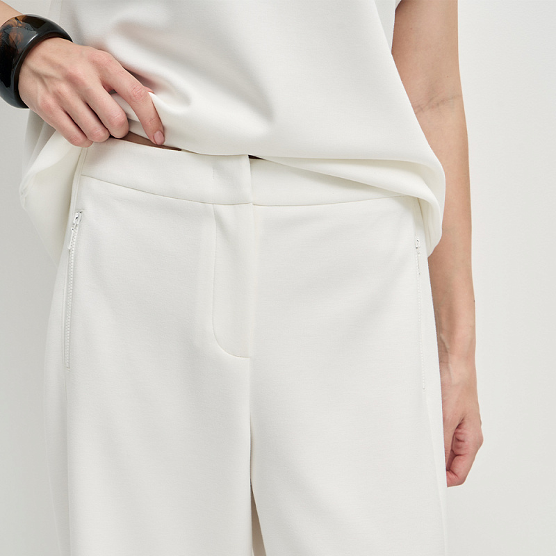 Брюки BAS.Ш24.213/3 горный хрусталь