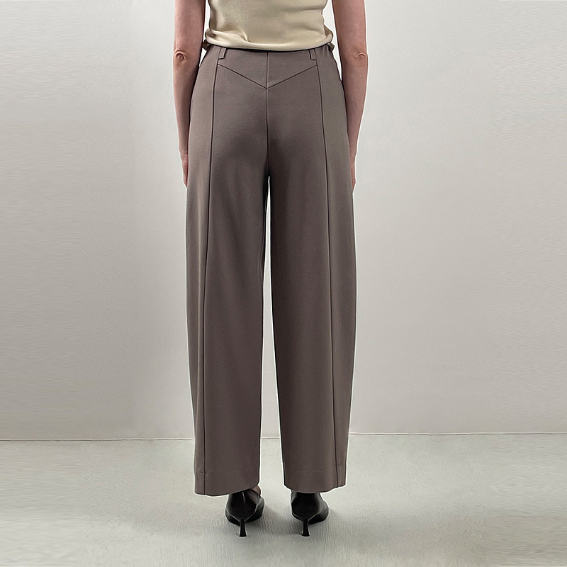 Брюки BAS.Ш21.086/6 тауп