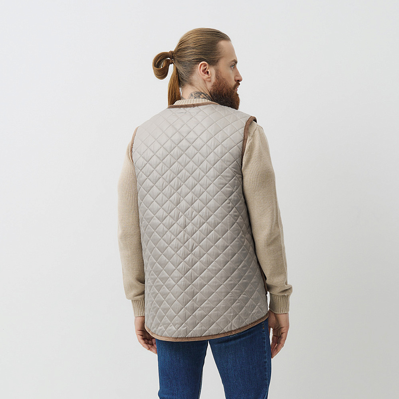 Жилет Локки БМ 