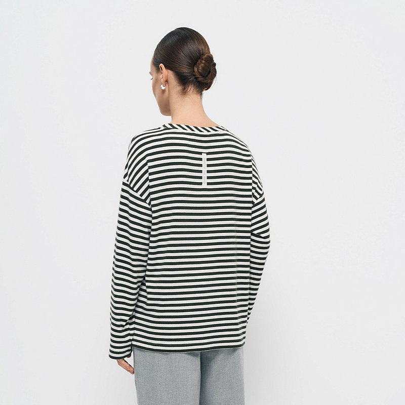 Блуза В25.Ш47.425 плющ