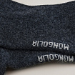 Носки МОНГОЛКА