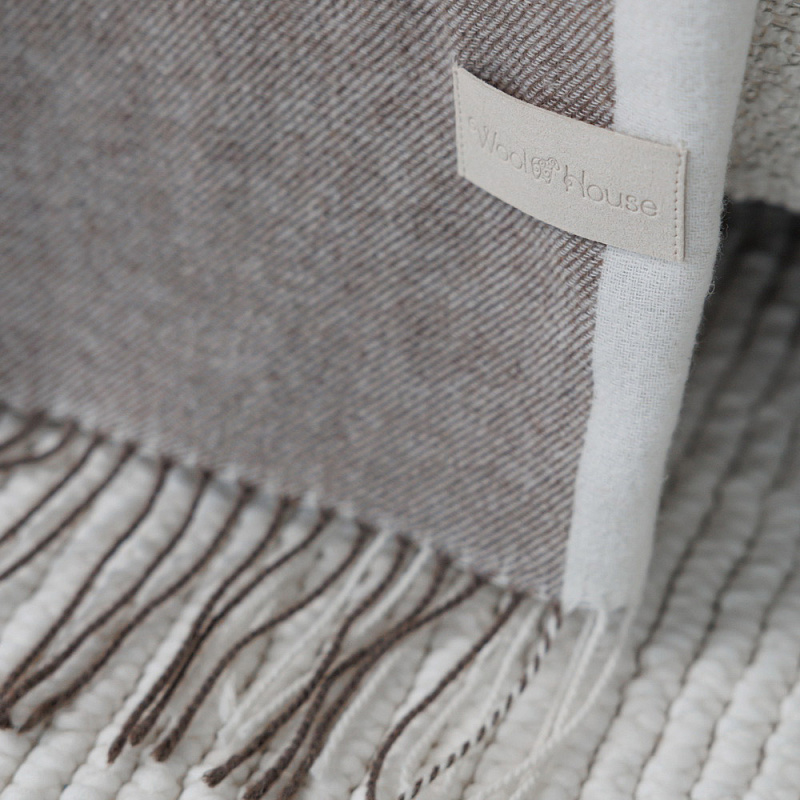 Плед Батавия col. 355 