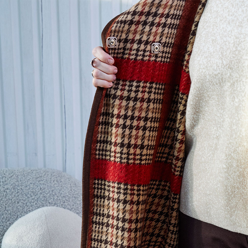 Пончо Ассоль