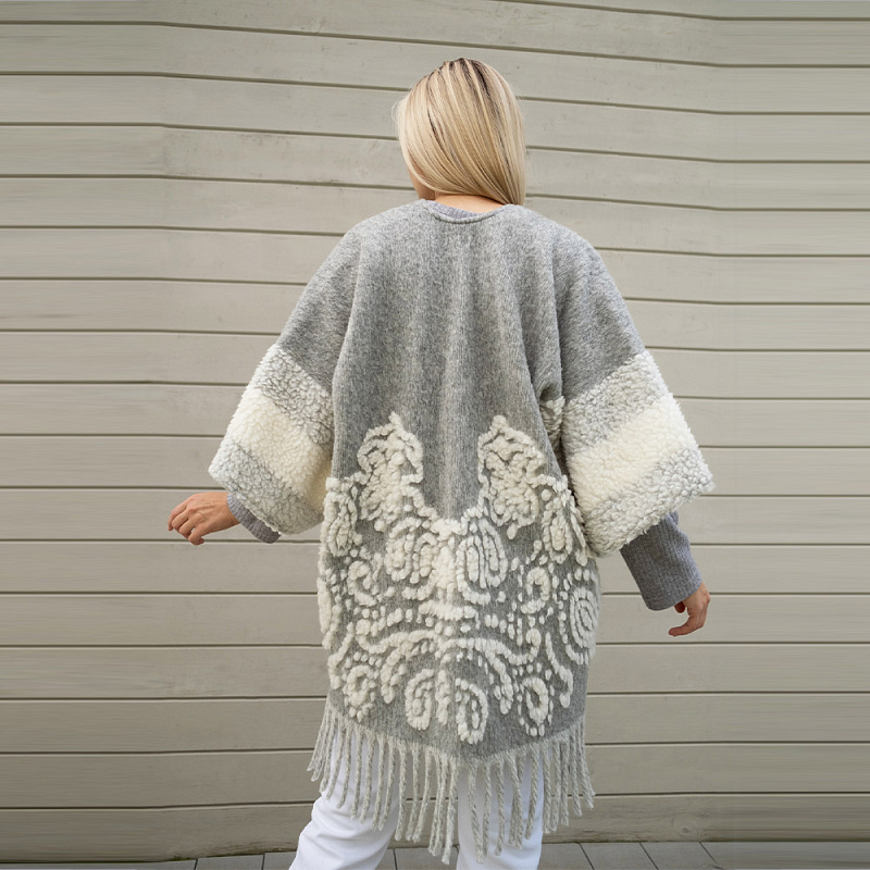 Пончо Сицилия