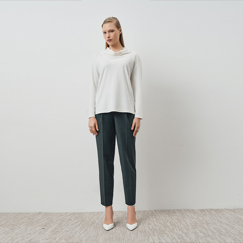 Брюки О24.Ш21.148 грозовая туча