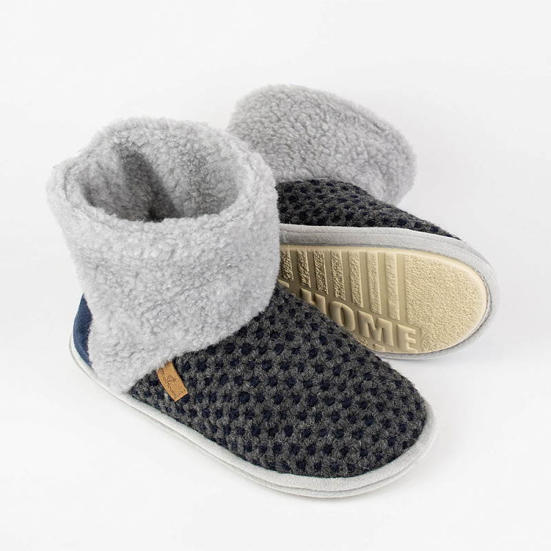 Домашние тапочки Лана