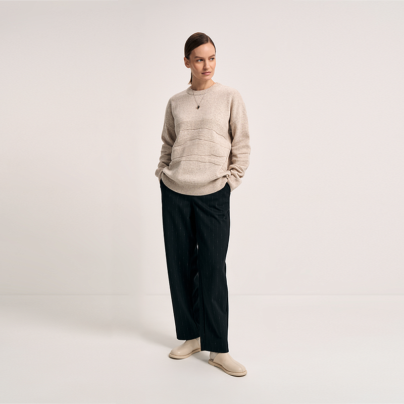 Брюки О25.Ш24.266 звёздный дождь