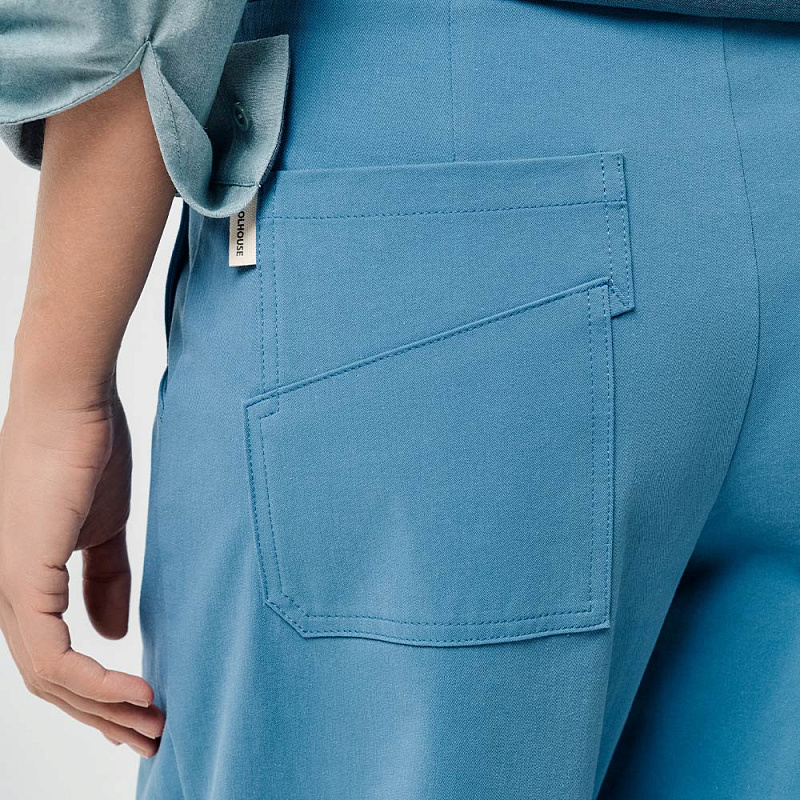 Брюки WВ25.Ш21.219 марлин