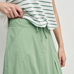 Юбка LIM.Ш32.060 молодая зелень