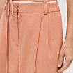 Брюки В25.Ш21.242/1 розовый грейпфрут