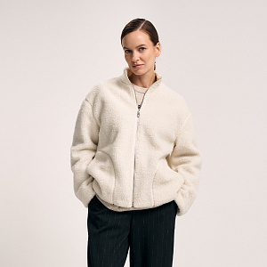 Куртка О25.Ш95.141 млечный путь