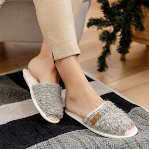 Домашние тапочки Соренто