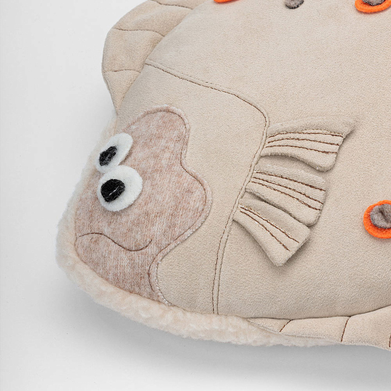 Подушка Камбала Алла