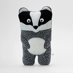 Сувенир Барсук Аркадий Семёнович