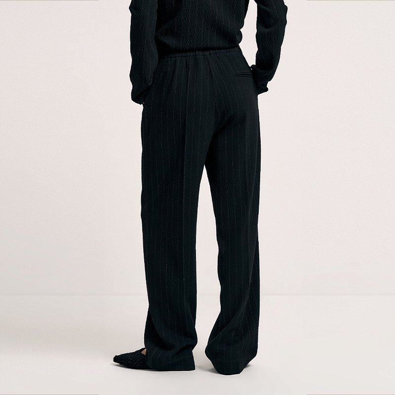 Брюки О25.Ш20.252/1 звёздное мерцание