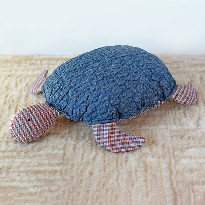 Подушка Черепашка Наташка