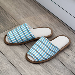 Домашние тапочки Примавера клетка