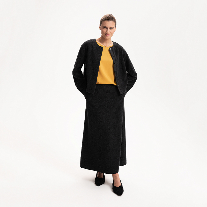 Блуза (топ) О25.Ш46.507/3 солнечная вспышка