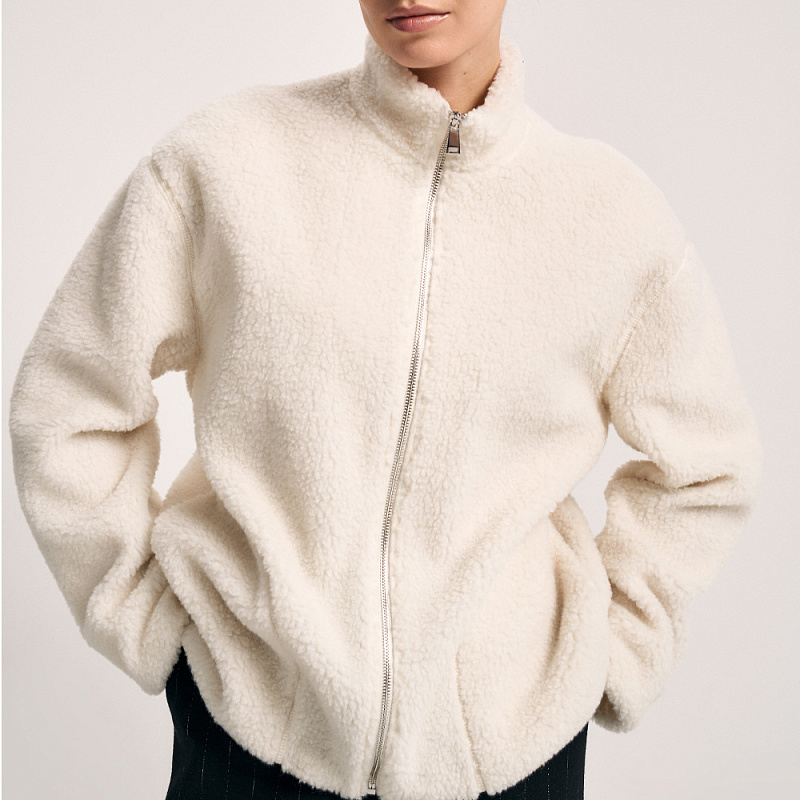 Куртка О25.Ш95.141 млечный путь