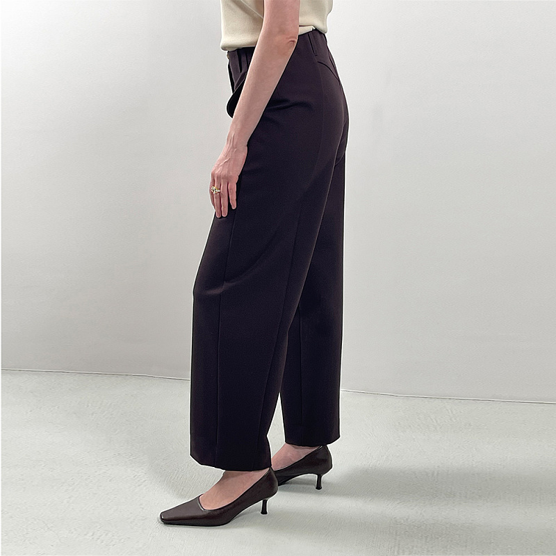 Брюки BAS.Ш21.086/7 шоколад