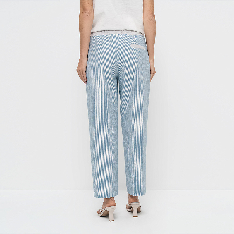 Брюки В25.Ш22.236/1 запах моря