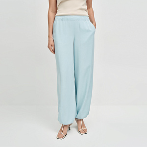 Брюки В26.Ш20.283/1 лазурный шёпот