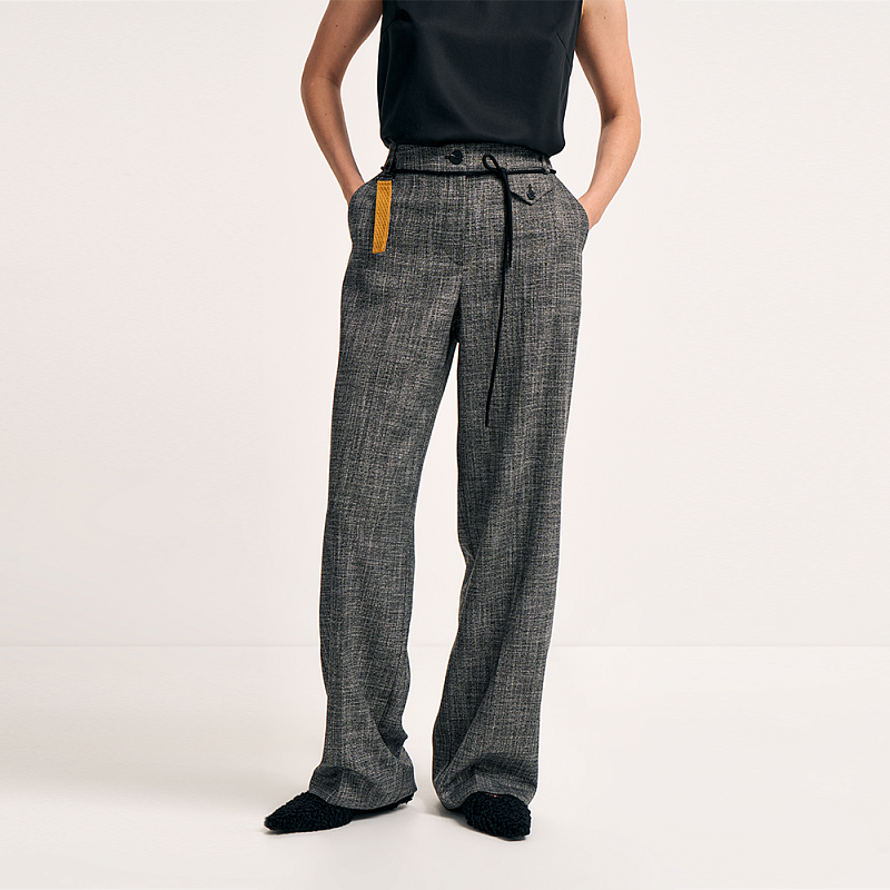 Брюки О25.Ш20.147 свет кометы