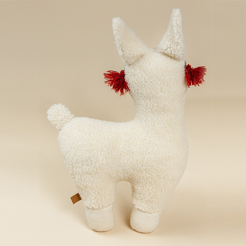 Сувенир Лама