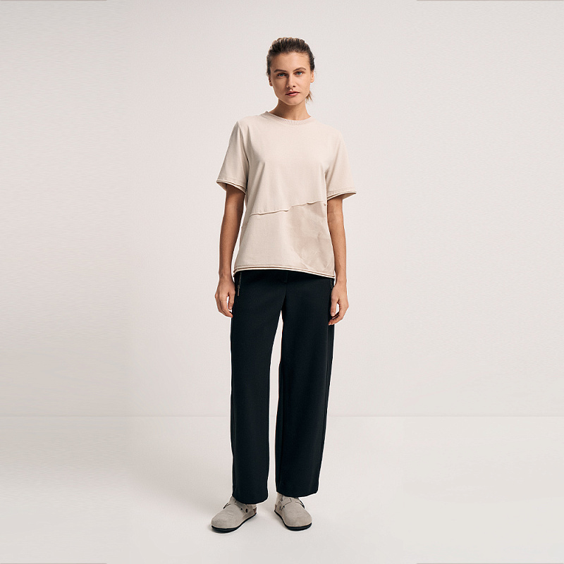 Блуза О25.Ш45.460 капелла