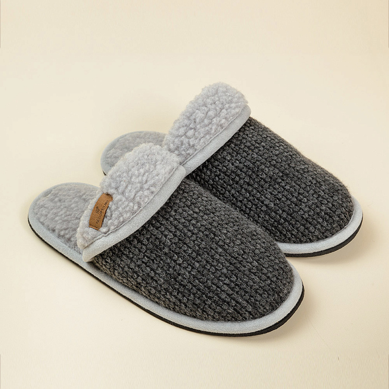 Домашние тапочки Мелс Н