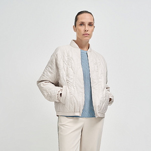 Куртка В26.Ш94.150 эльфийское серебро