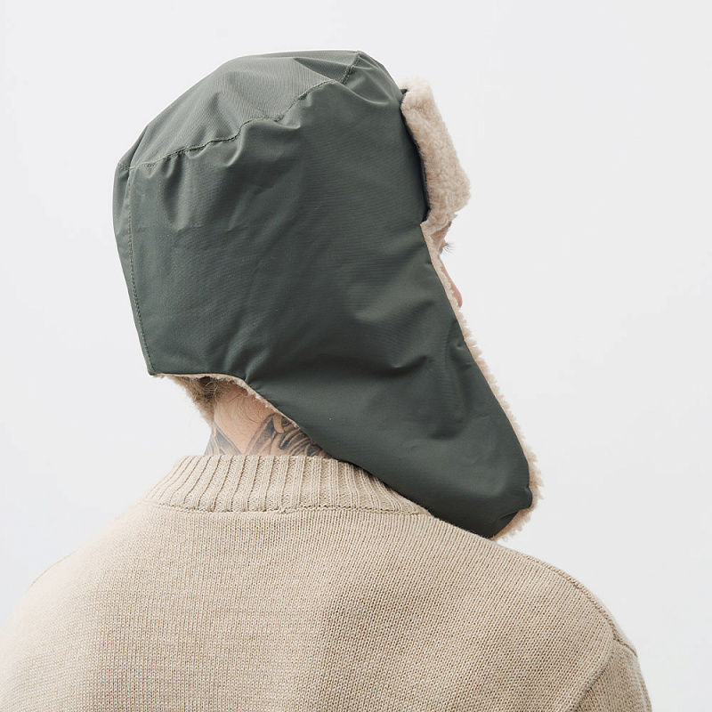 Шапка Норви хаки