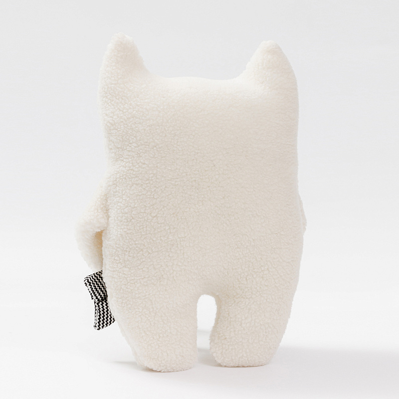 Сувенир Кот Обормот и Шпрот Федот