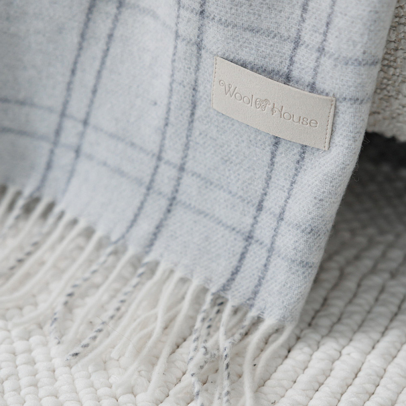 Плед Тапиока col. 45