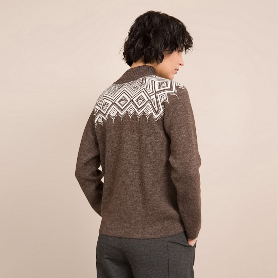 Пуловер W22.Т15.002