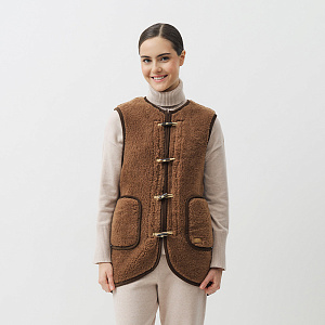 Жилет Менфи