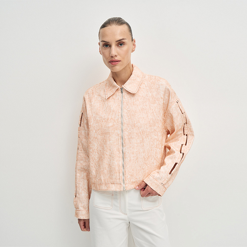 Куртка LIM.Ш95.151/1 эхо дюн