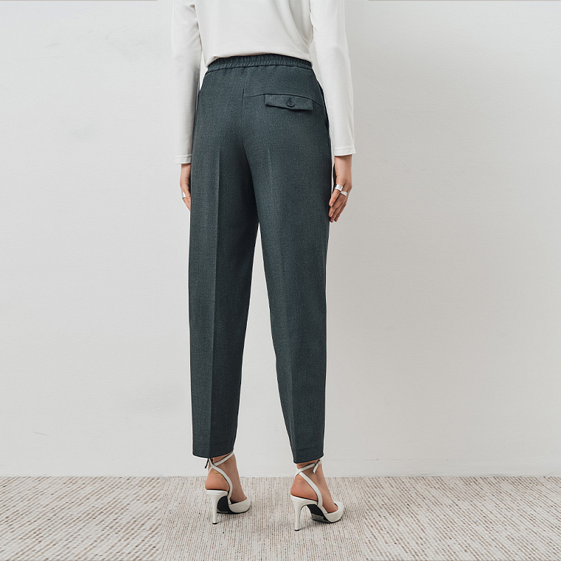 Брюки О24.Ш21.148 грозовая туча