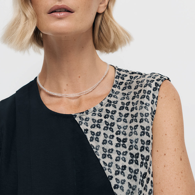 Платье В25.Ш53.232 зола