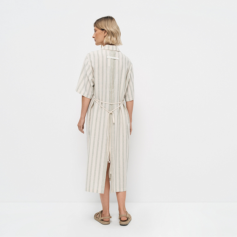 Платье В25.Ш50.241 шелковый бисер